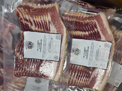 Big Country's Pork Sampler