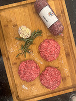 Premium Ground Beef Boxes