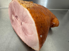Farm Fresh Ham Deposit