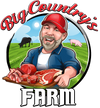 Big Country's Farm